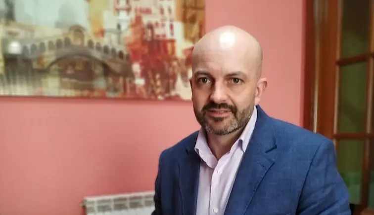 Juan Vidal Barquín López. / ALERTA