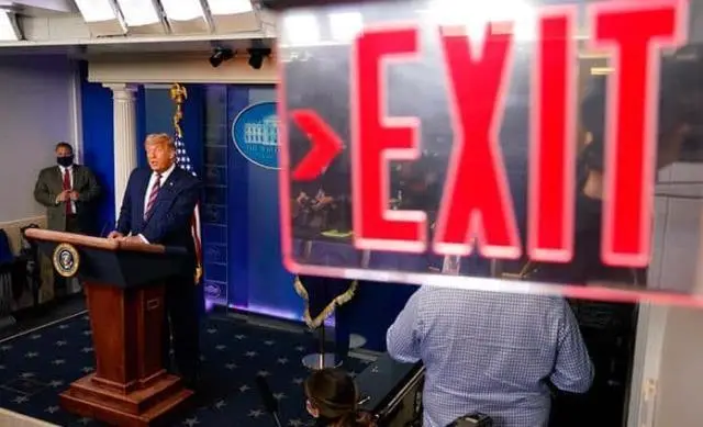 Foto: AP