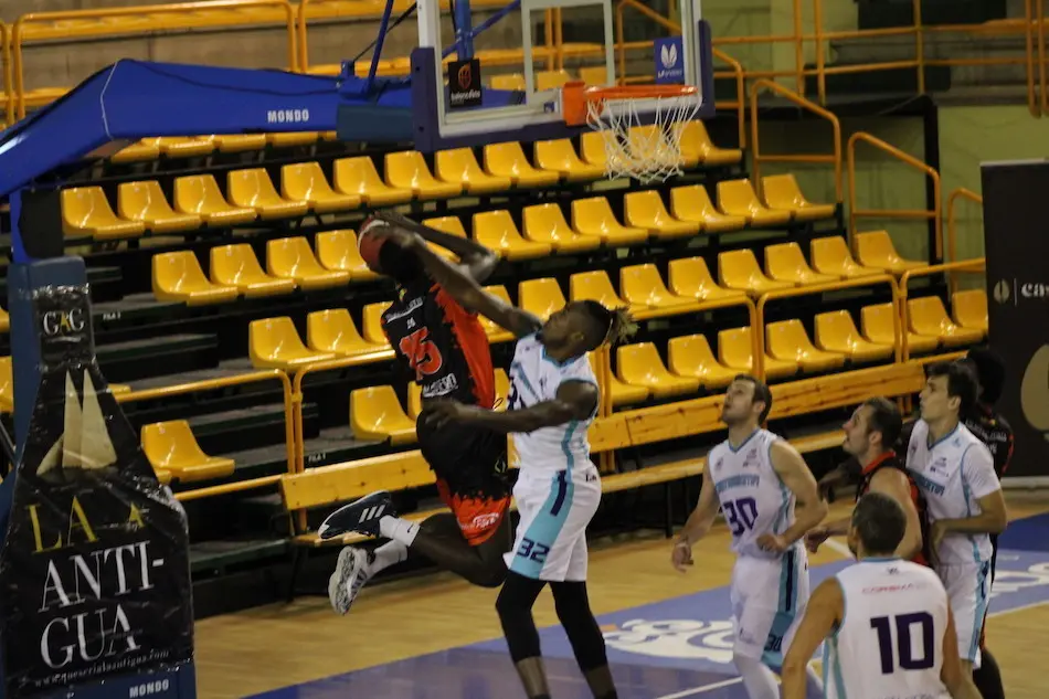 Isabel de la Calle / CB Tormes