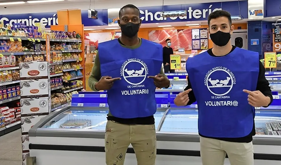 El club anima a sus aficionados a participar de la &lsquo;Gran Recogida&rsquo;