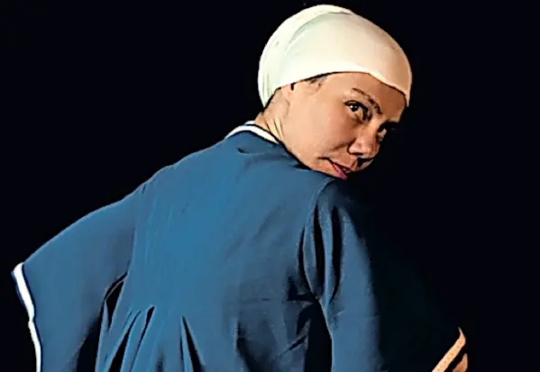 Dayana Contreras. / alerta