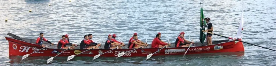 &lsquo;La Marinera&rsquo; prepara ya su retorno a la ARC 1.