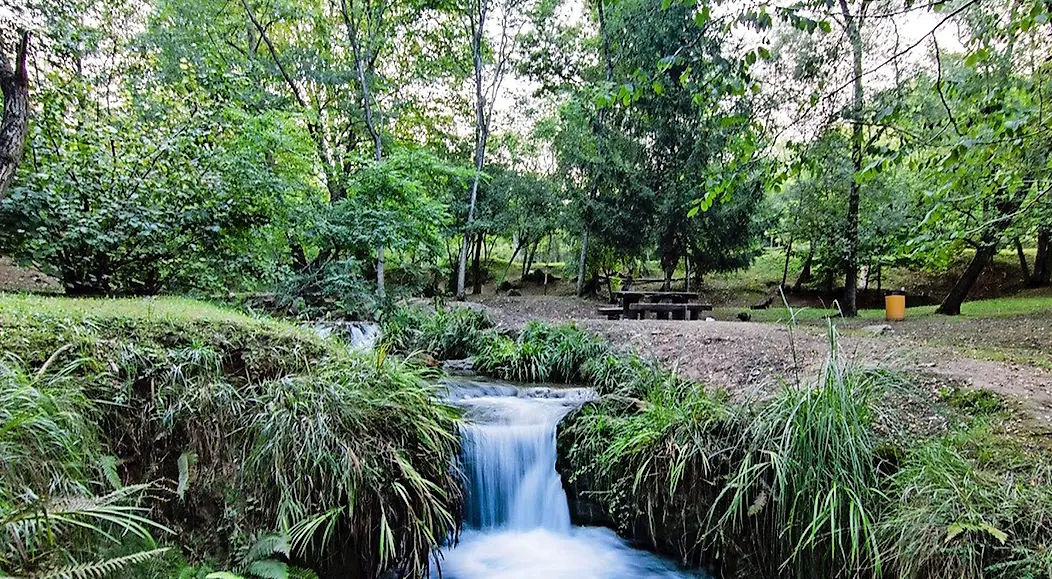 La Viesca, en Torrelavega.