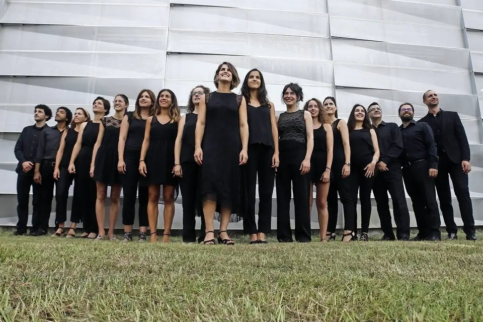 Orquesta Sinf&oacute;nica del Cant&aacute;brico (OSCAN). / ALERTA
