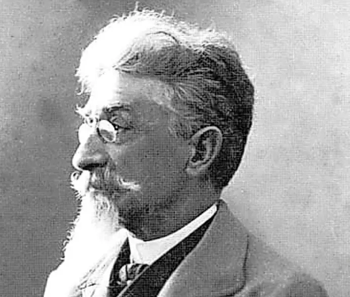 Jos&eacute; Mar&iacute;a de Pereda. / bIBLIOTECA VIRTUAL MIGUEL DE CERVANTES