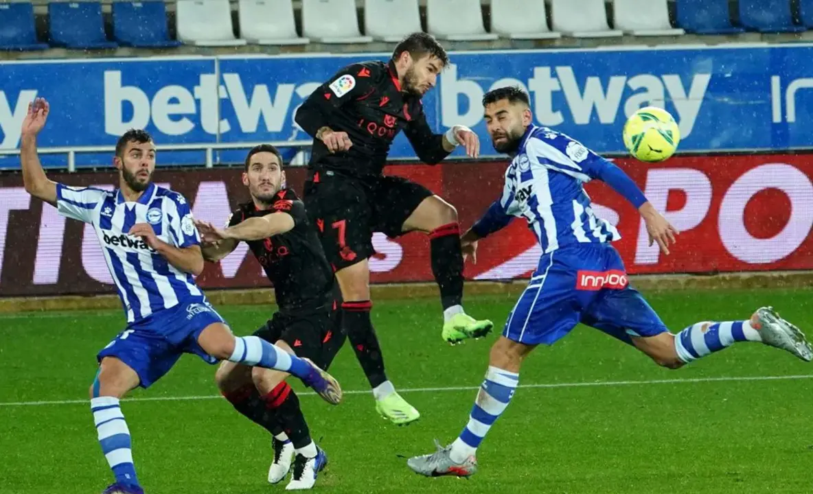 real sociedad
