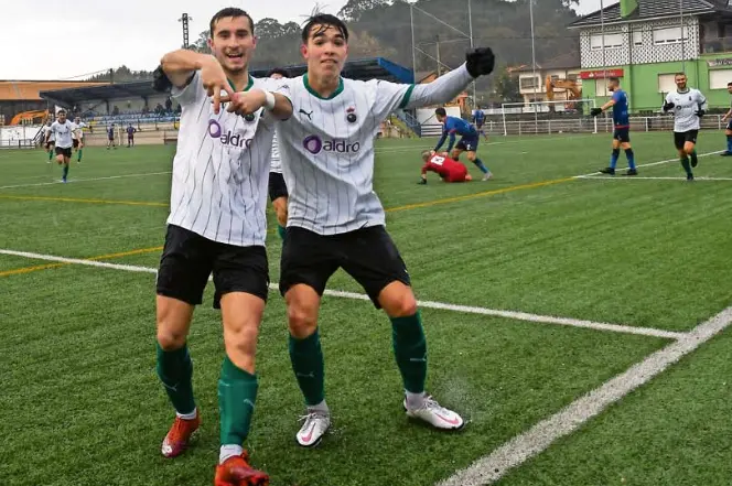 Racing B