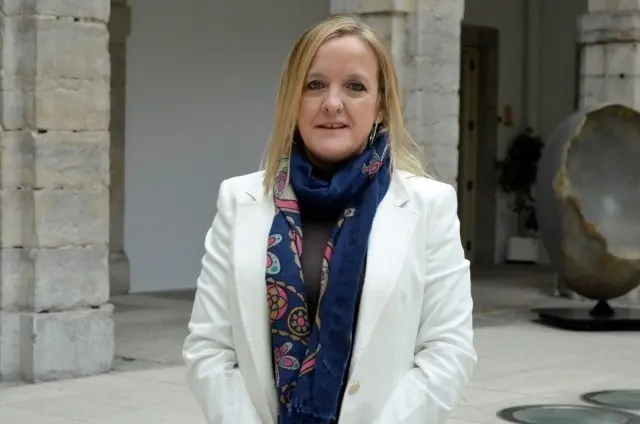 Isabel Urrutia