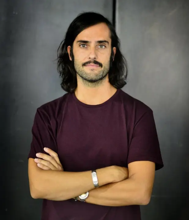 Oscar Garc&iacute;a