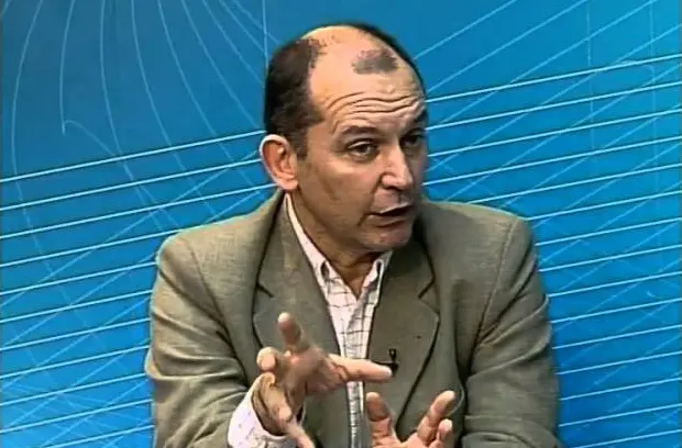 Jos&eacute; Antonio G&oacute;mez / Foto: Popular TV