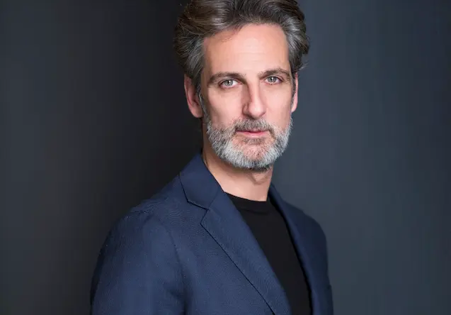 El actor espa&ntilde;ol Ernesto Alterio.