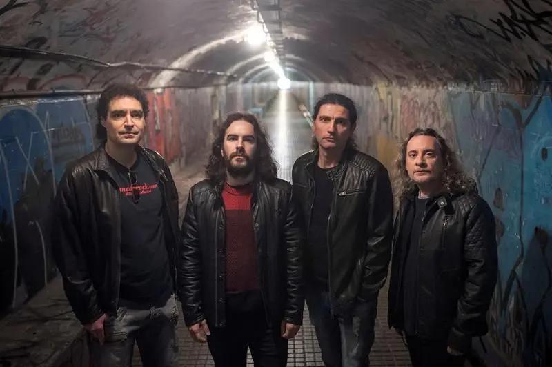 Arte, cultura y espect&aacute;culos
Los Suaves publica reedici&oacute;n exclusiva del disco &ldquo;29 a&ntilde;os, 9 meses y 1 d&iacute;a&rdquo;. EFE/Brais Lorenzo/Archivo