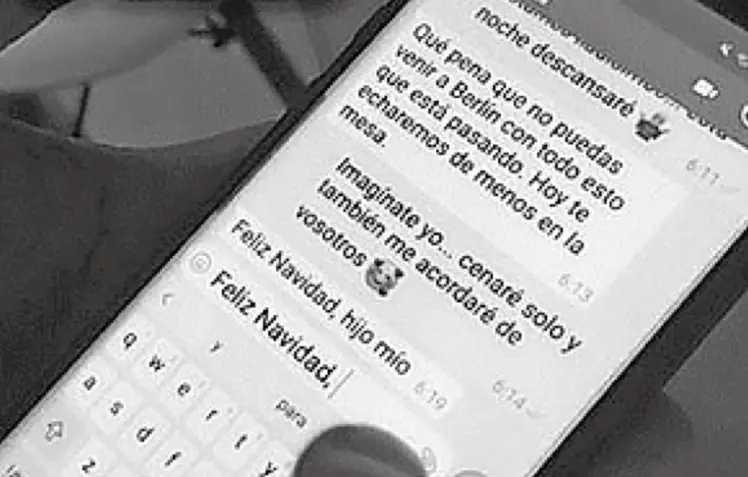 Detalle de la iniciativa. / ALERTA
