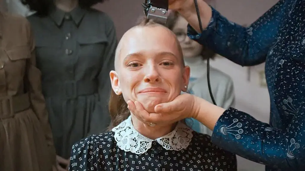 'Unorthodox', el &uacute;ltimo fen&oacute;meno de Netflix