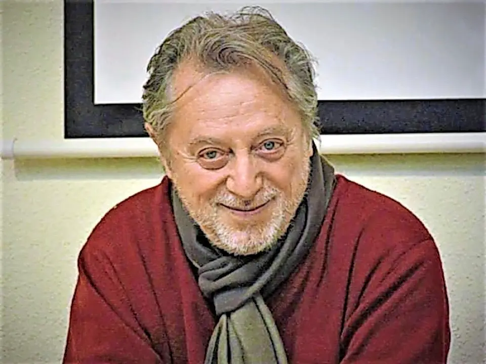 El actor Manuel Galiana. / ALERTA