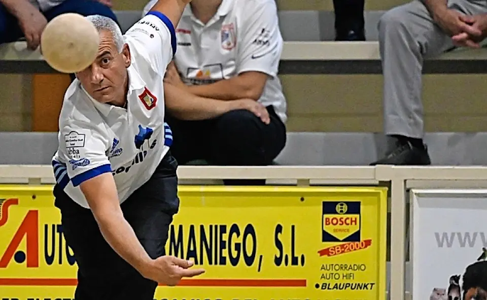 010820 santander
BOLOS 
LIGA APEBOL
EL PENDO COMILLAS
Foto nacho cubero
