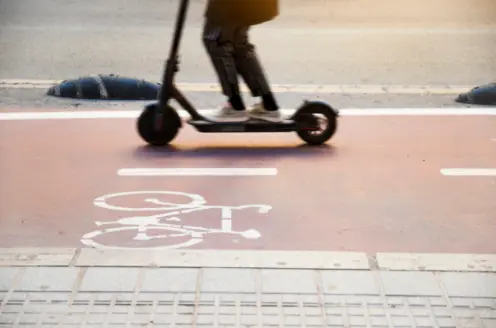patinete electrico