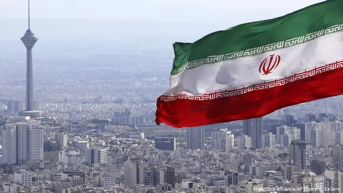 ir&aacute;n
