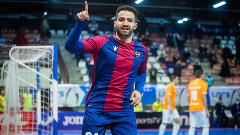 levante