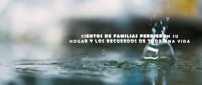 Fotograma del documental 'A contracorriente'.