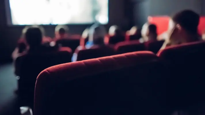 CINE BAHIA