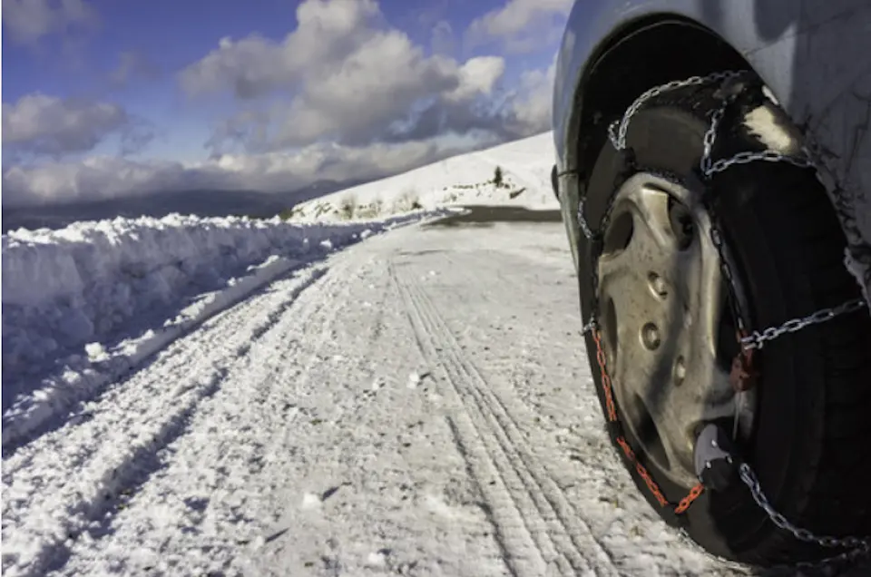 Hay que circular con precauci&oacute;n en la carretera de Alto Campoo, entre Reinosa y Bra&ntilde;avieja (CA-183) y entre Reinosa y Corconte, en la CA-171.