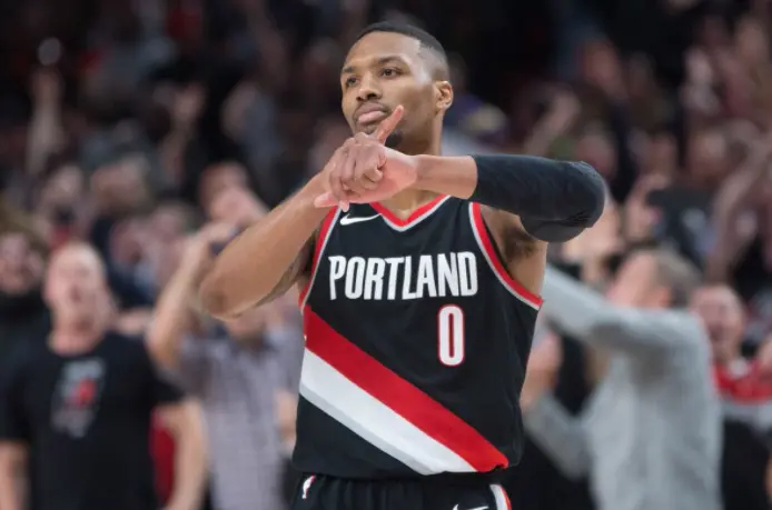 Milwaukee Bucks y Portland Trail Blazers