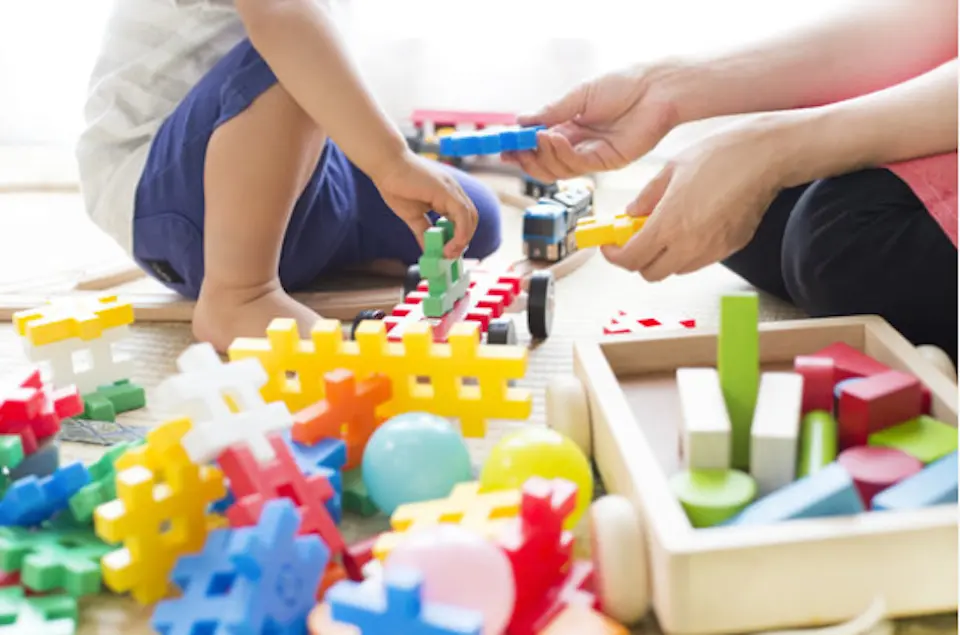 becas de guarder&iacute;a para ni&ntilde;os menores de 2 a&ntilde;os