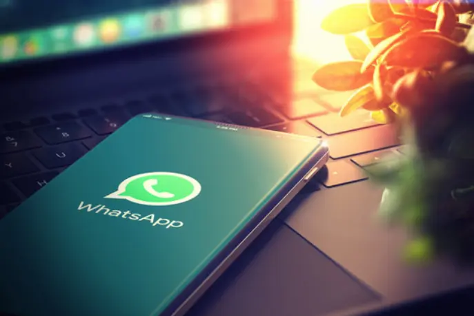 WhatsApp