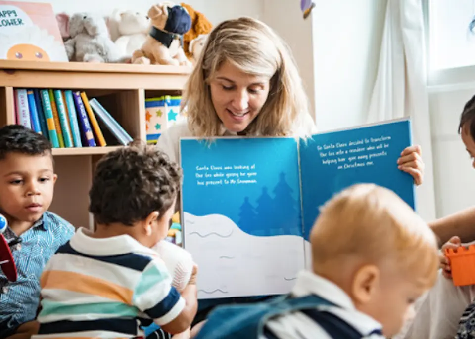 oferta p&uacute;blica de plazas del primer ciclo de Educaci&oacute;n Infantil en la regi&oacute;n y un marco regulatorio com&uacute;n estatal de la etapa de 0 a 6 a&ntilde;os.