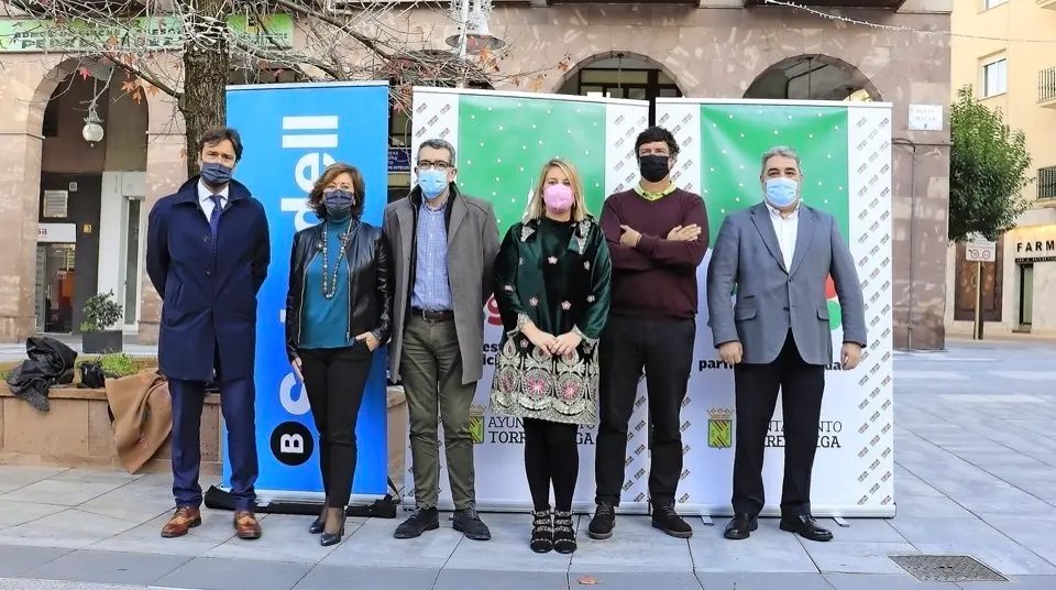 Presentaci&oacute;n de la campa&ntilde;a. / ALERTA