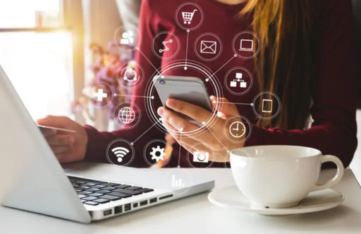 mercados virtuales