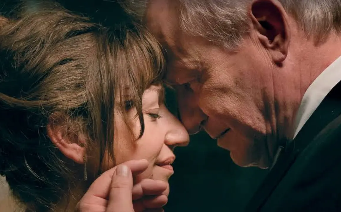 Escena de la pel&iacute;cula 'Hope'.