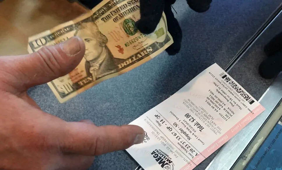 El boleto se vendi&oacute; en un supermercado Kroger de Novi, Mich. Todav&iacute;a no se conoce la identidad del ganador