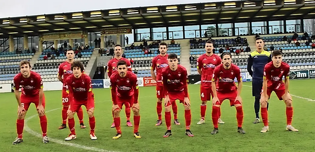 Once inicial del Cartes. / ALERTA