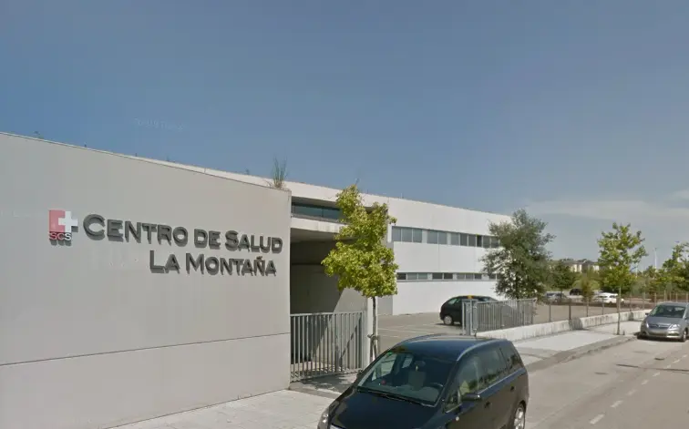 Centro de salud de Nueva Monta&ntilde;a de Santander. / ALERTA