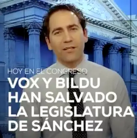 Captura de pantalla de la campa&ntilde;a en redes sociales.