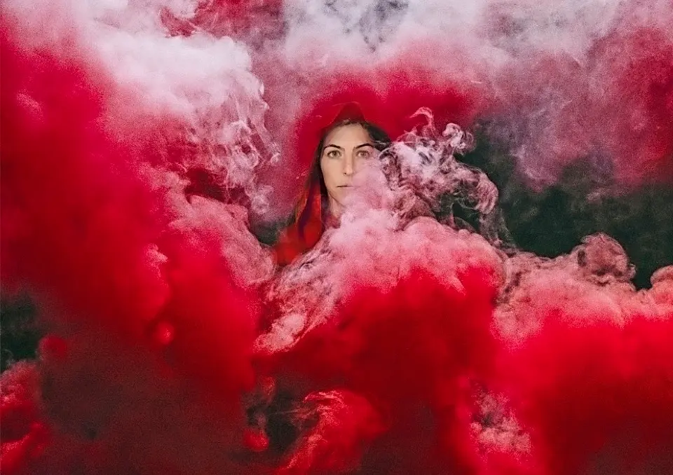 &lsquo;InAnna&rsquo;. / ALERTA