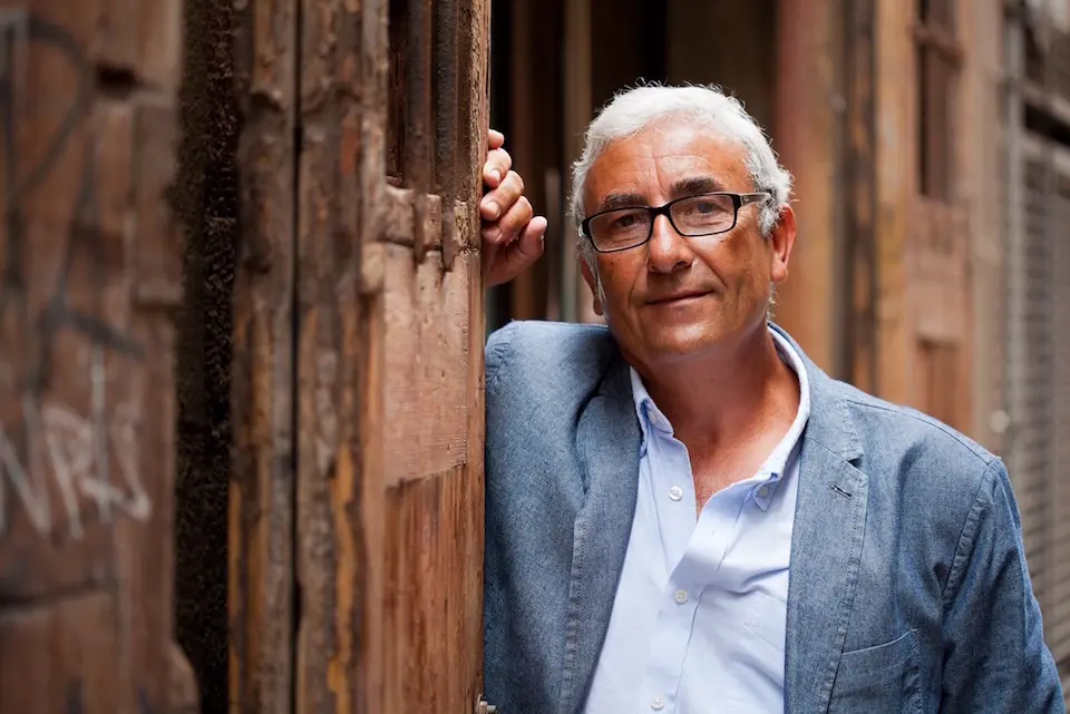 El economista, experto en medios de comunicaci&oacute;n y autor Jos&eacute; Sanclemente. / E. PRESS
