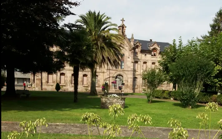 Residencia de Ancianos Sagrada Familia de Carrejo. / ALERTA
