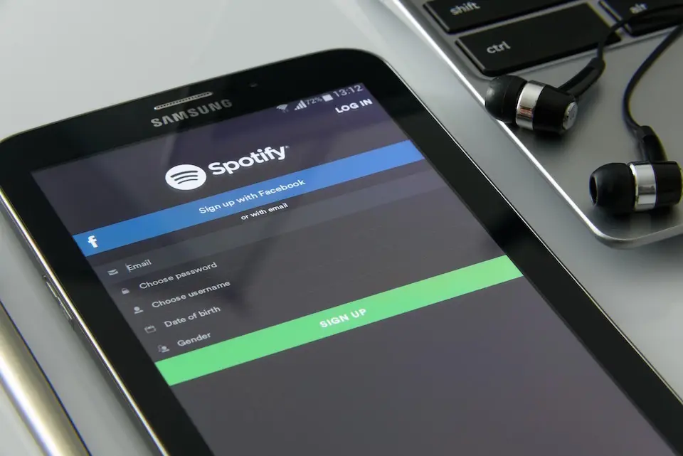 Spotify no se ha librado de la crisis del coronavirus. / ARCHIVO