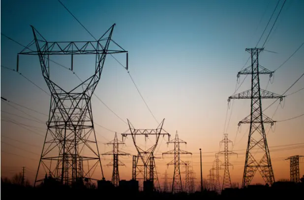 Tendido electrico