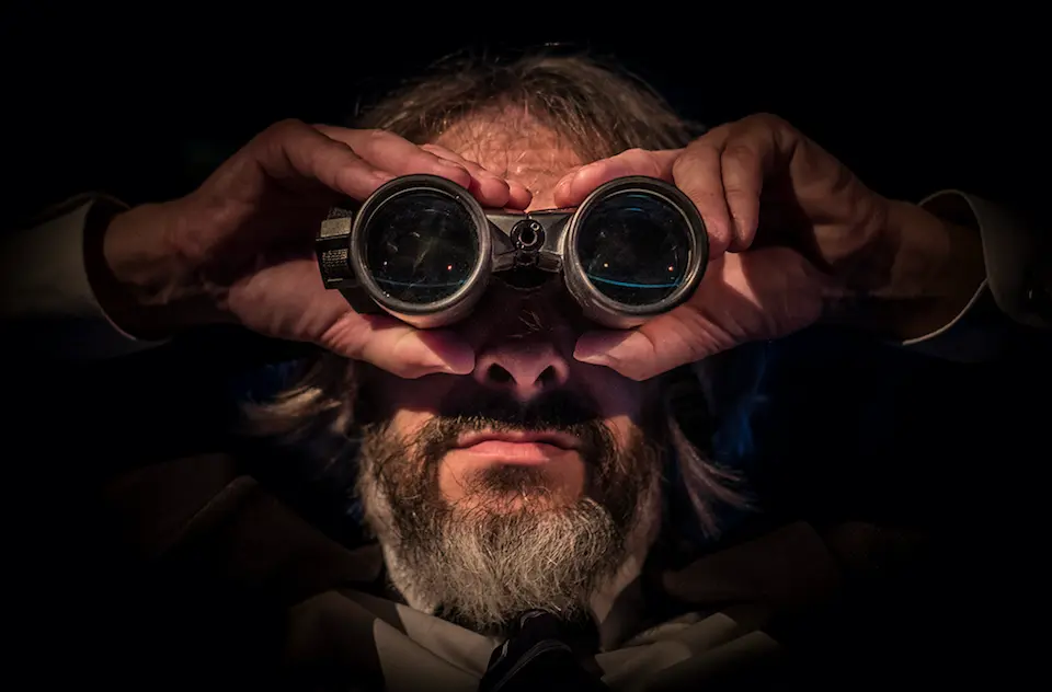 Imagen sobre la obra 'Ensayo sobre la lucidez' llega a la teatrer&iacute;a de Abrego.
