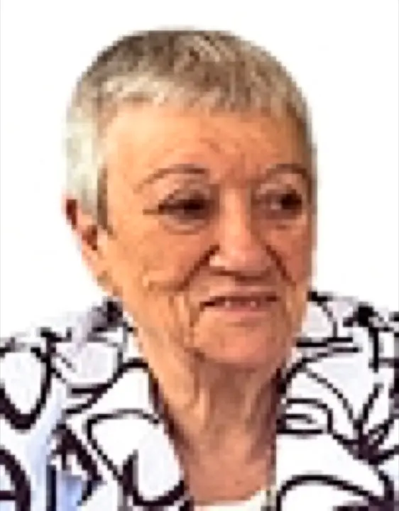 MARIA DEL CARMEN GOMEZ LASTRA (Retocada)