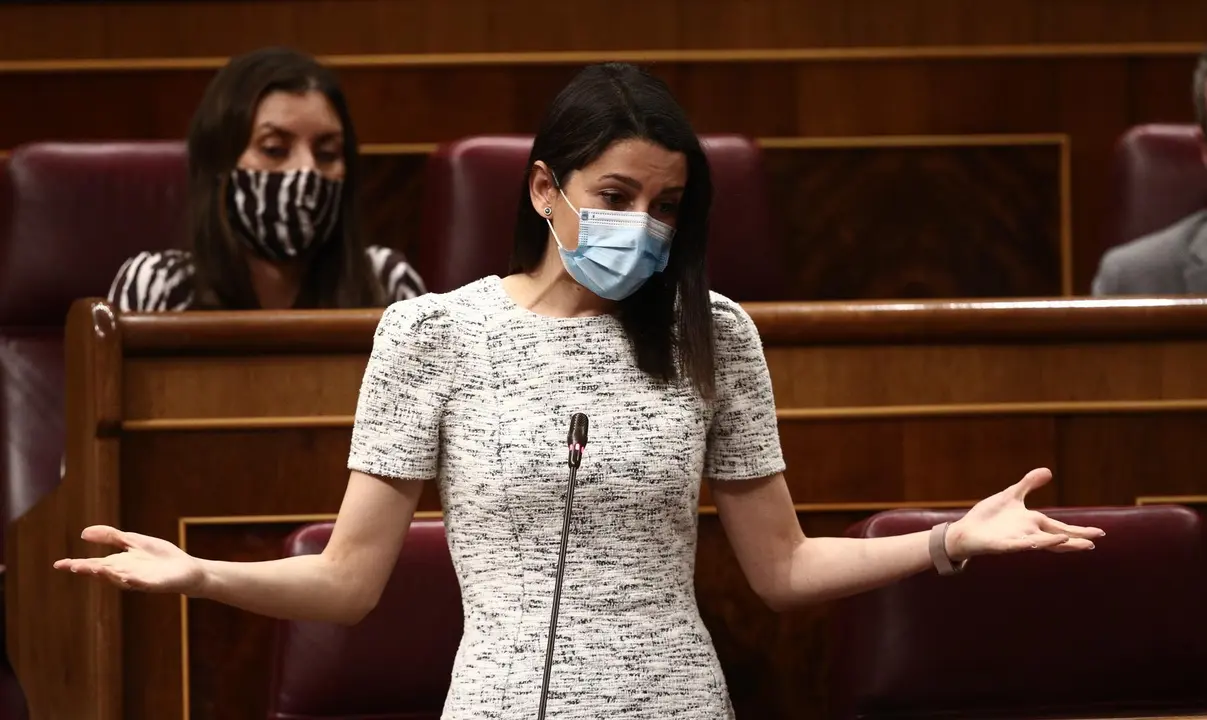 Ciudadanos registra una PNL en el Congreso para poner en marcha el Acuerdo contra el C&aacute;ncer