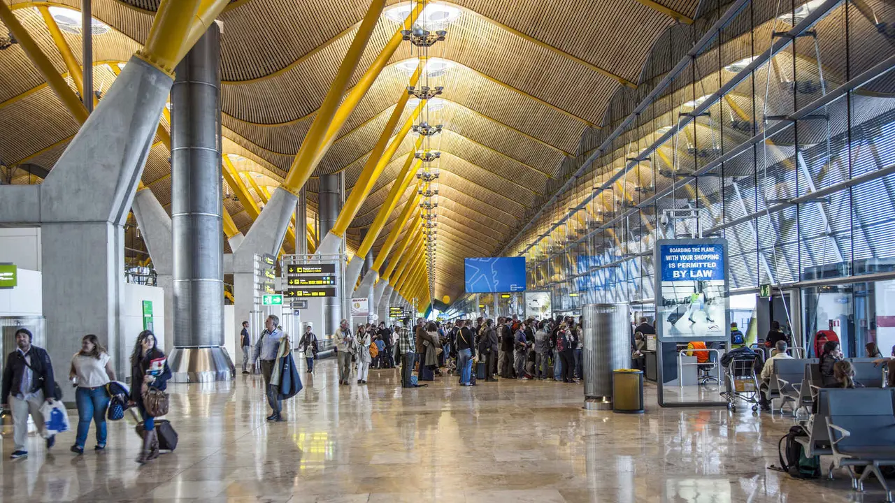 barajas