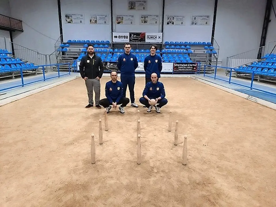 La Pe&ntilde;a Los Remedios inicia hoy los partidos de pretemporada enfrent&aacute;ndose, a partir de las 17.00 horas, en la bolera El Ferial a Orejo Met&aacute;licas Llama.
