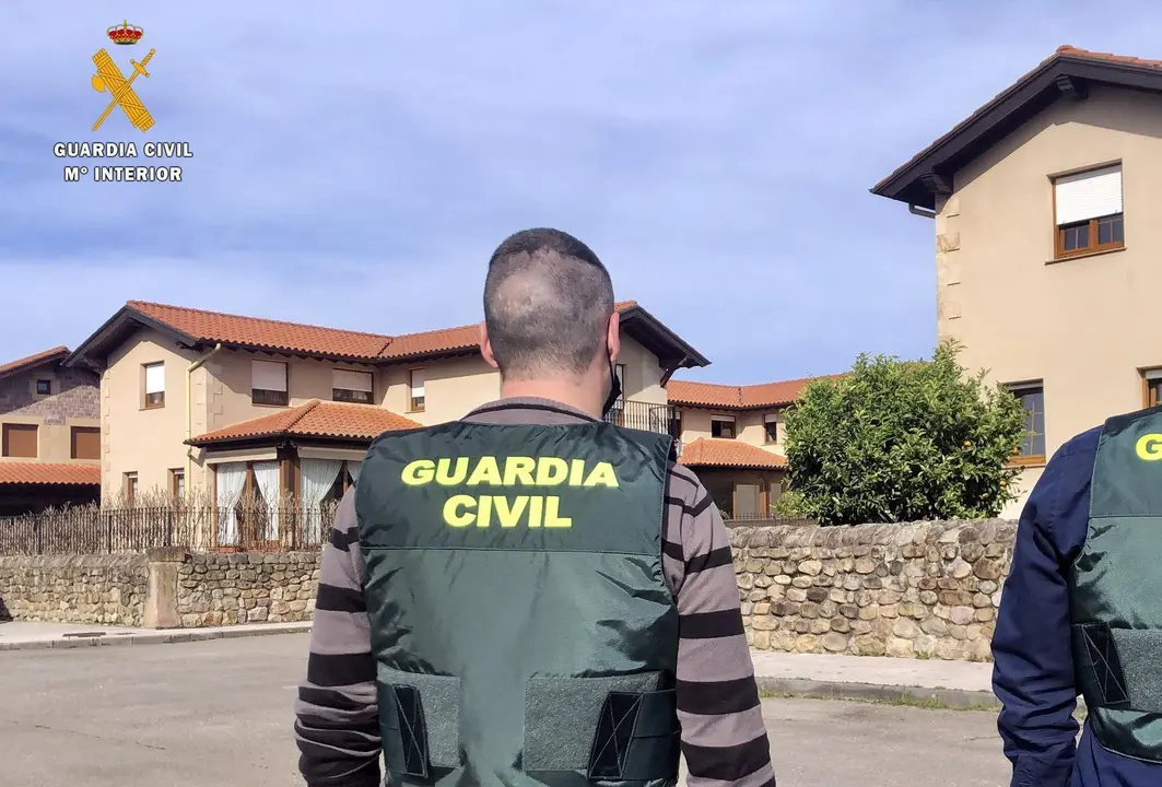 Guardia Civil en vigilancia en chalets de Cabez&oacute;n tras varios robos