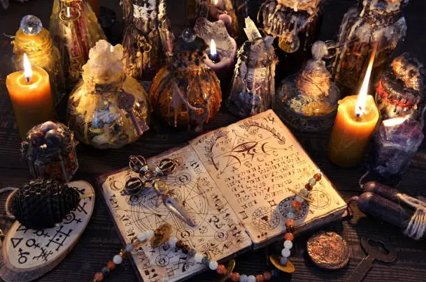 tarot