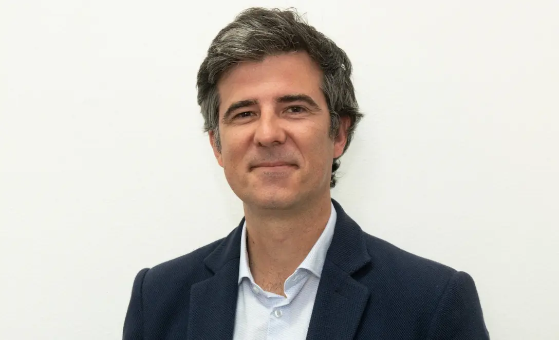 El concejal de Urbanismo del PSOE, Javier Gonz&aacute;lez de Riancho. / ALERTA